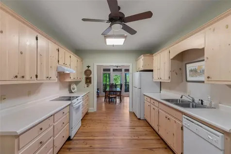 141 Old Ford Road Cashiers NC 28717