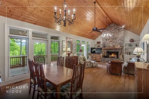 141 Old Ford Road Cashiers NC 28717