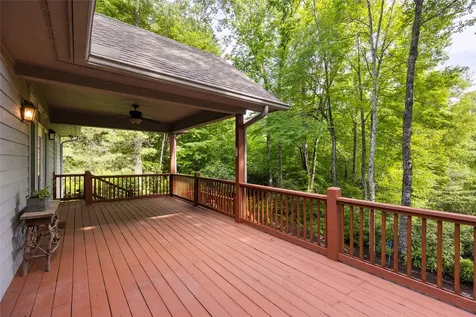141 Old Ford Road Cashiers NC 28717