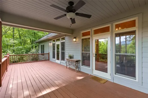 141 Old Ford Road Cashiers NC 28717