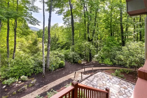 141 Old Ford Road Cashiers NC 28717