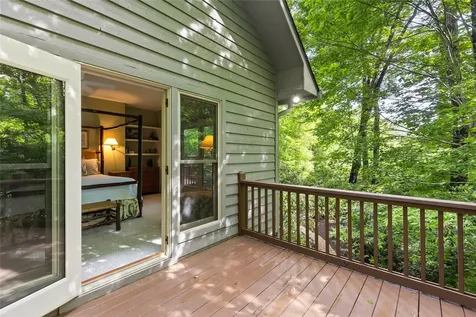 141 Old Ford Road Cashiers NC 28717