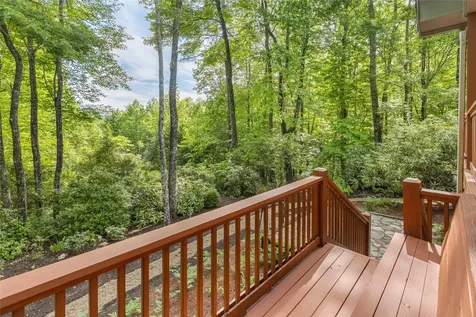 141 Old Ford Road Cashiers NC 28717