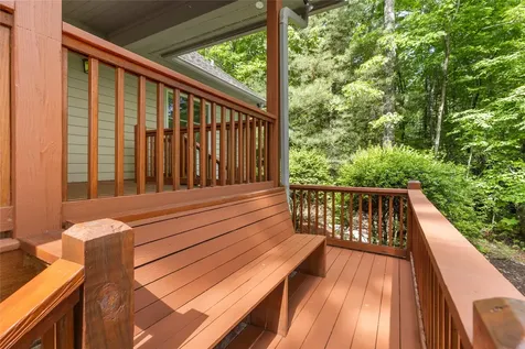 141 Old Ford Road Cashiers NC 28717