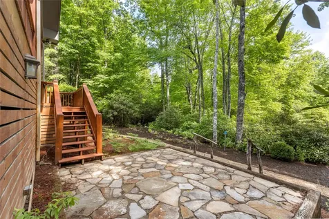 141 Old Ford Road Cashiers NC 28717