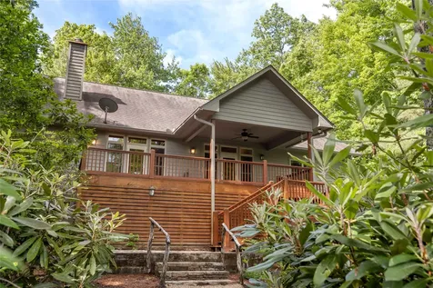 141 Old Ford Road Cashiers NC 28717