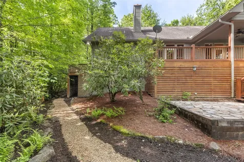141 Old Ford Road Cashiers NC 28717