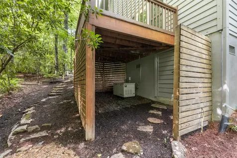 141 Old Ford Road Cashiers NC 28717