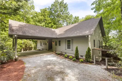141 Old Ford Road Cashiers NC 28717