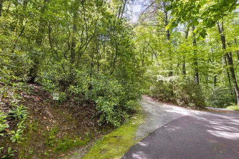 141 Old Ford Road Cashiers NC 28717