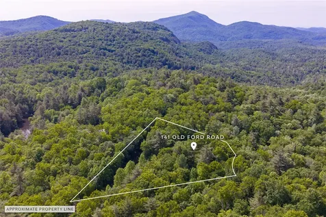 141 Old Ford Road Cashiers NC 28717