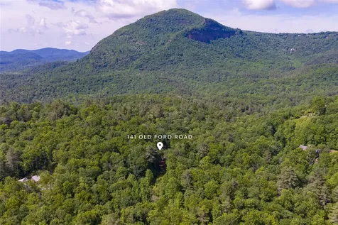 141 Old Ford Road Cashiers NC 28717