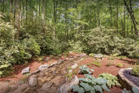 141 Old Ford Road Cashiers NC 28717