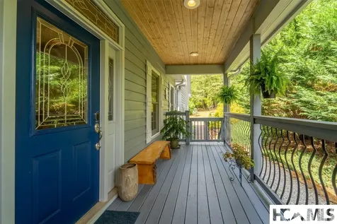 264 Chapel Cove Circle Franklin NC 28734