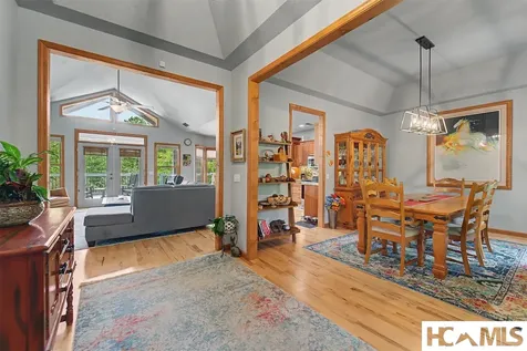 264 Chapel Cove Circle Franklin NC 28734