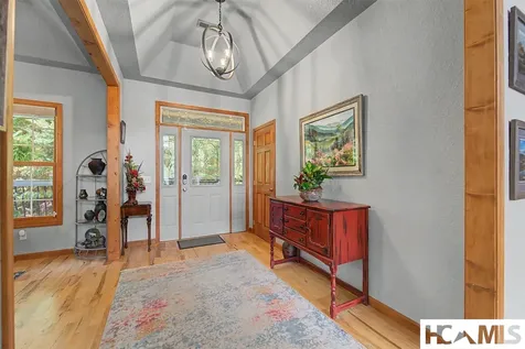 264 Chapel Cove Circle Franklin NC 28734