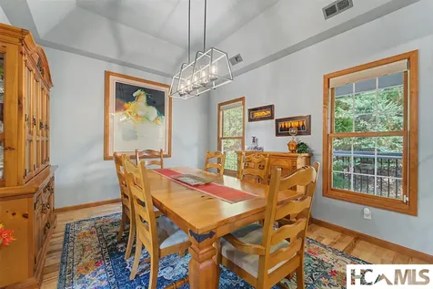 264 Chapel Cove Circle Franklin NC 28734