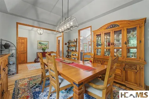 264 Chapel Cove Circle Franklin NC 28734