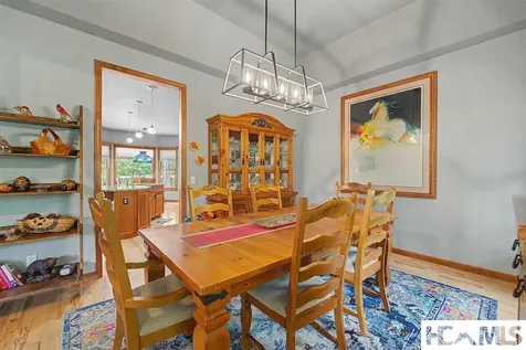 264 Chapel Cove Circle Franklin NC 28734