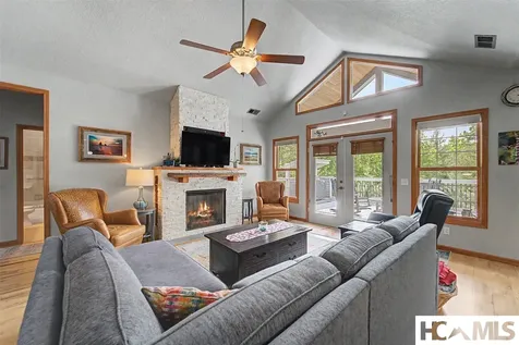 264 Chapel Cove Circle Franklin NC 28734