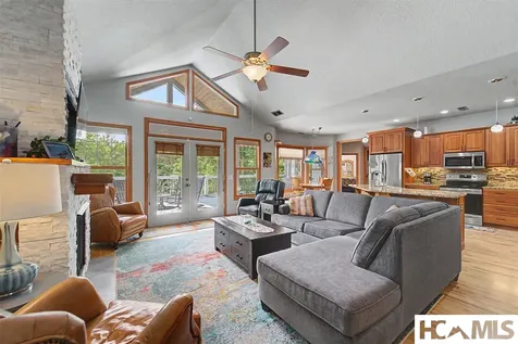 264 Chapel Cove Circle Franklin NC 28734