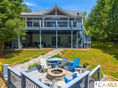 264 Chapel Cove Circle Franklin NC 28734