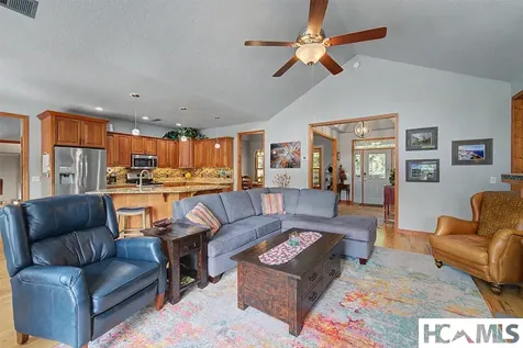 264 Chapel Cove Circle Franklin NC 28734