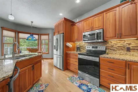 264 Chapel Cove Circle Franklin NC 28734