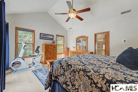 264 Chapel Cove Circle Franklin NC 28734