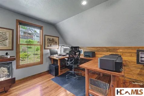 264 Chapel Cove Circle Franklin NC 28734