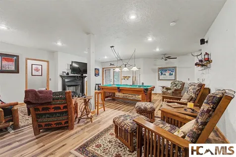 264 Chapel Cove Circle Franklin NC 28734