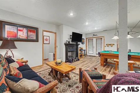 264 Chapel Cove Circle Franklin NC 28734