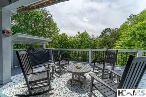 264 Chapel Cove Circle Franklin NC 28734