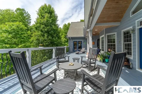 264 Chapel Cove Circle Franklin NC 28734