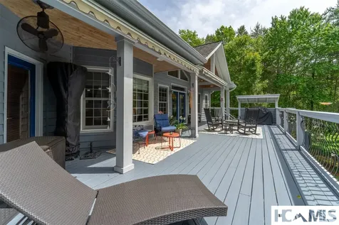 264 Chapel Cove Circle Franklin NC 28734