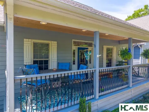 264 Chapel Cove Circle Franklin NC 28734