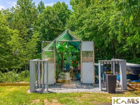 264 Chapel Cove Circle Franklin NC 28734