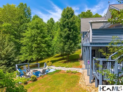 264 Chapel Cove Circle Franklin NC 28734