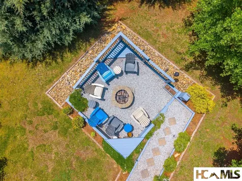 264 Chapel Cove Circle Franklin NC 28734