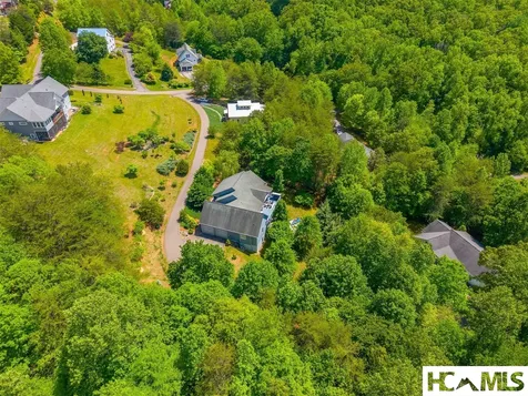 264 Chapel Cove Circle Franklin NC 28734