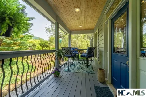 264 Chapel Cove Circle Franklin NC 28734