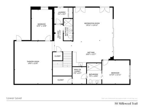 50 Milkweed Trail Glenville NC 28736