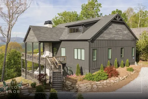 50 Milkweed Trail Glenville NC 28736