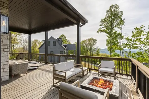 50 Milkweed Trail Glenville NC 28736