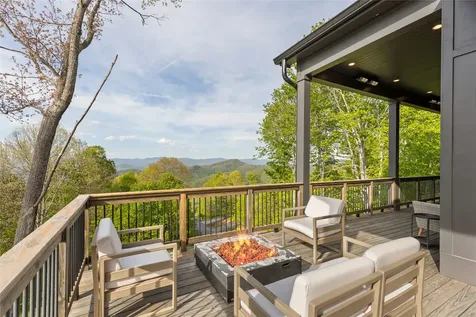 50 Milkweed Trail Glenville NC 28736