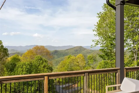 50 Milkweed Trail Glenville NC 28736