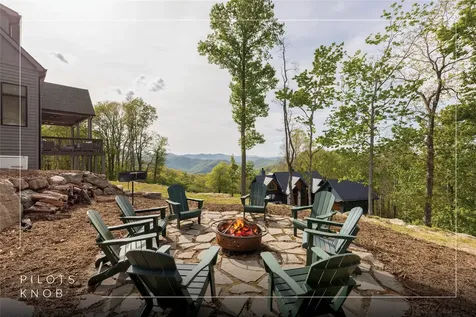 50 Milkweed Trail Glenville NC 28736