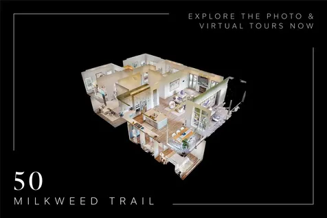 50 Milkweed Trail Glenville NC 28736