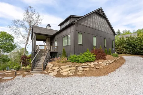 50 Milkweed Trail Glenville NC 28736
