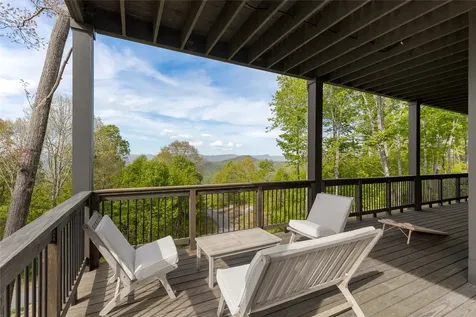 50 Milkweed Trail Glenville NC 28736